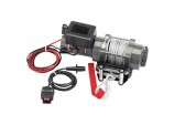 12V Recovery Winch, 1814kg