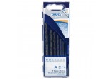 Metric HSS Drill Set (7 Piece)