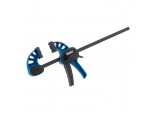 Dual Action Clamp, 300mm
