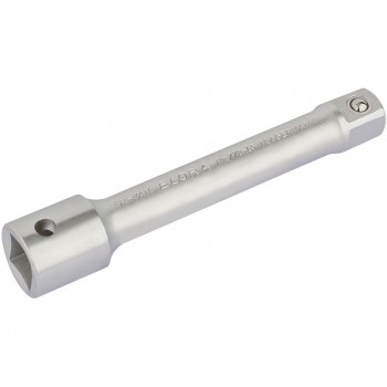 Elora Extension Bar, 1/2&rdquo; Sq. Dr., 125mm