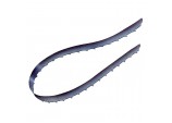 Bandsaw Blade, 1785mm x 1/4&rdquo;, 6 Skip