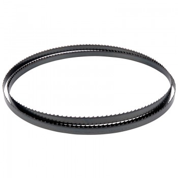 Bandsaw Blade, 1785mm x 3/8&rdquo;, 6 Skip