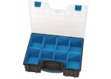 8 Compartment Organiser