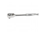 Draper Expert 72 Tooth Reversible Ratchet, 3/8&rdquo; Sq. Dr.