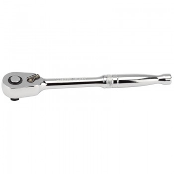 Draper Expert 72 Tooth Reversible Ratchet, 3/8&rdquo; Sq. Dr.