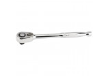 Draper Expert 72 Tooth Reversible Ratchet, 1/2&rdquo; Sq. Dr.