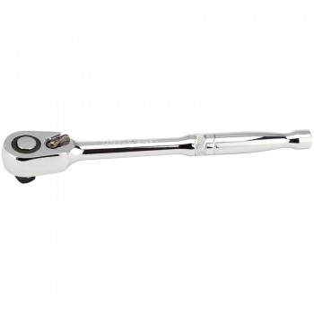 Draper Expert 72 Tooth Reversible Ratchet, 1/2&rdquo; Sq. Dr.