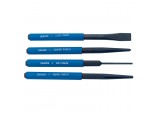 Chisel and Punch Set (4 Piece)