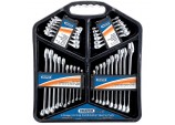 HI-TORQ® Four Combination Spanner Sets (32 Piece)