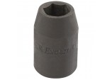 Impact Socket, 1/2&rdquo; Sq. Dr., 13mm (Sold Loose)