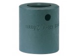 Impact Socket, 1/2&rdquo; Sq. Dr., 24mm (Sold Loose)