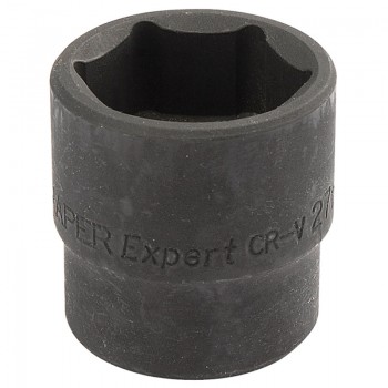 Impact Socket, 1/2&rdquo; Sq. Dr., 27mm (Sold Loose)