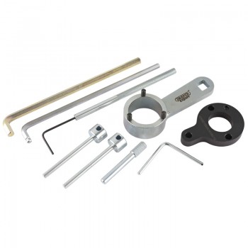 Engine Timing Kit ETK251 (Audi, SEAT, Skoda, Volkswagen)