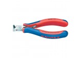 Knipex 64 02 115 Electronics End Cutting Nipper, 115mm