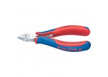 Knipex 77 32 115 Flush Electronics Diagonal Cutters, 115mm