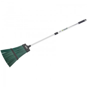 Telescopic Aluminium Broom