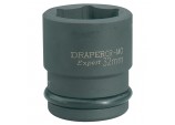 HI-TORQ® 6 Point Impact Socket, 3/4&rdquo; Sq. Dr., 32mm