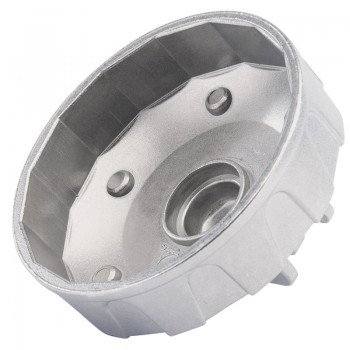 Oil Filter Socket 94.5mm 15 Flats for Nissan, Toyota