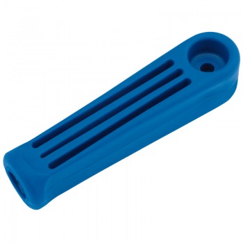 Plastic File Handle, 110mm