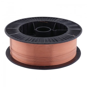 Mild Steel MIG Welding Wire, 1.0mm, 15kg