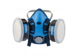 Vapour and Dust Filter Respirator