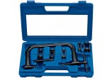 Multi-Way Valve Spring Compressor, 132mm