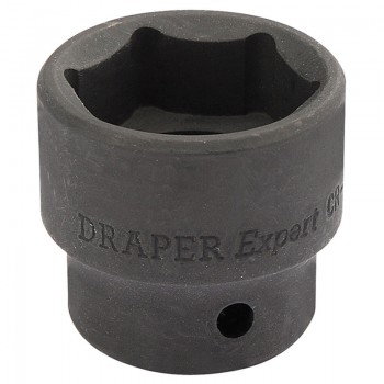 Impact Socket, 1/2&rdquo; Sq. Dr., 30mm (Sold Loose)
