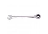 Metric Ratcheting Combination Spanner, 8mm