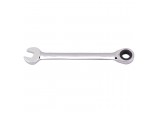 Metric Ratcheting Combination Spanner, 12mm