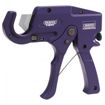 Plastic Pipe/Moulding Cutter, 35mm