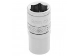 HI-TORQ® 6 Point Socket, 1/4&rdquo; Sq. Dr., 8mm