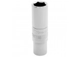HI-TORQ® 6 Point Deep Socket, 1/4&rdquo; Sq. Dr., 10mm
