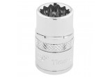 HI-TORQ® 12 Point Socket, 3/8&rdquo; Sq. Dr., 11mm