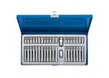 Draper Expert TX-STAR® Hex. & Spline Mechanic&rsquo;s Bit Set, 3/8, 1/2&rdquo; Sq. Dr. (40 Piece)