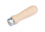 Hardwood File Handle, 75mm