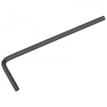 Metric Hexagon Key, 2.0mm