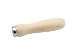 Hardwood File Handle, 125mm