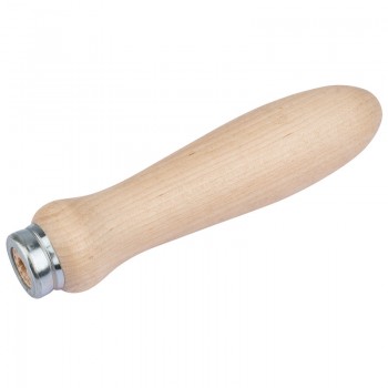 Hardwood File Handle, 150mm