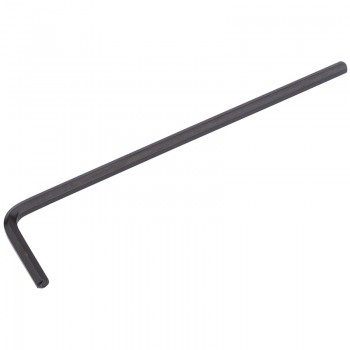 Extra Long Metric Hexagon Key, 3.0mm