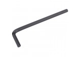 Extra Long Metric Hexagon Key, 7.0mm