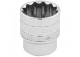 HI-TORQ® 12 Point Socket, 1/2&rdquo; Sq. Dr., 30mm
