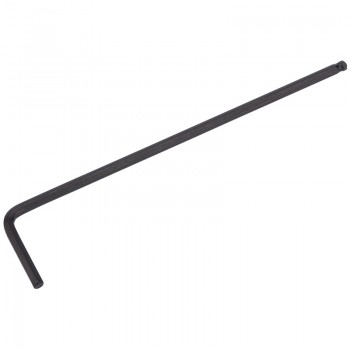 Metric Hexagon and Ball End Hexagon Keys, 2.0mm