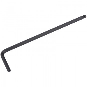 Metric Hexagon and Ball End Hexagon Keys, 3.0mm