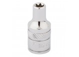 Draper TX-STAR® Socket, 1/4&rdquo; Sq. Dr., E5