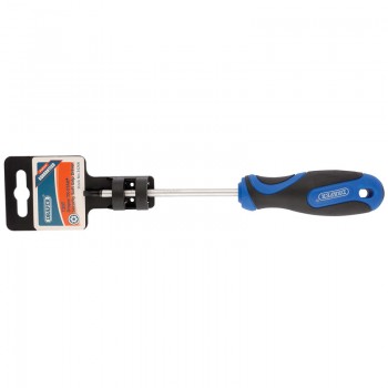 TX-STAR® Soft Grip Security Screwdriver, T20