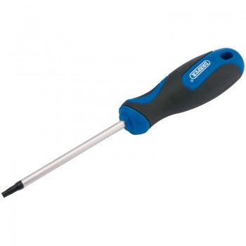 TX-STAR® Soft Grip Security Screwdriver, T25