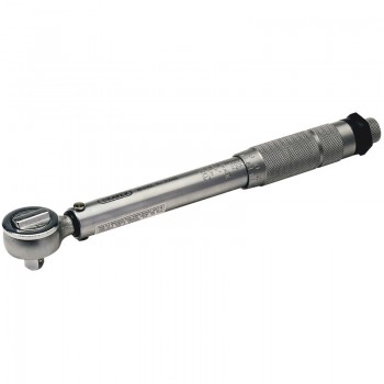 Ratchet Torque Wrench, 3/8&rdquo; Sq. Dr., 10 - 80Nm (Display Packed)
