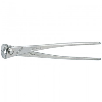 Knipex 99 14 250SB High Leverage Concreters Nippers, 250mm