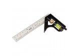 Metric and Imperial Combination Square, 150mm