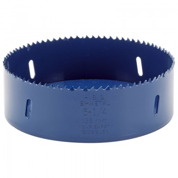 HSS Bi-metal Holesaw Blade, 133mm